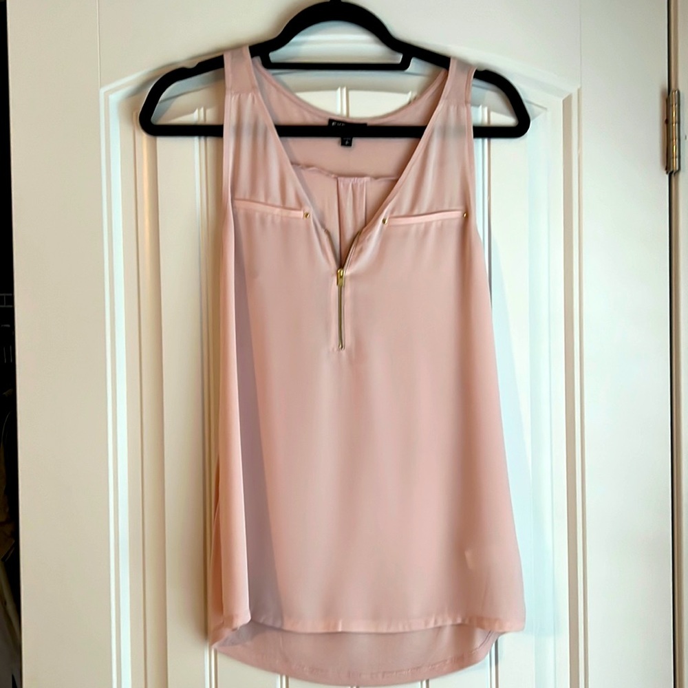 Express Blouse Tank